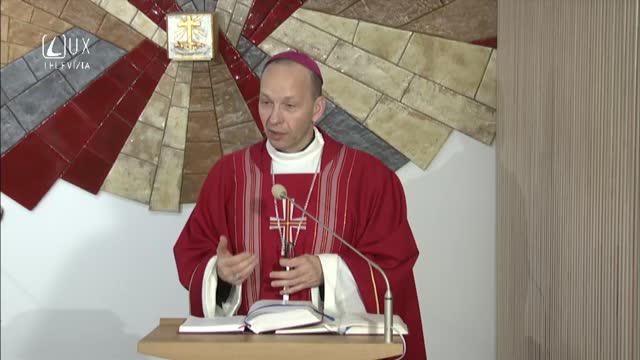 Z PRAMEŇA (30.11.2018) 