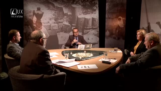 V SAMÁRII PRI STUDNI (172) REALITA RODINY V DYNAMIKE 21. STOR..