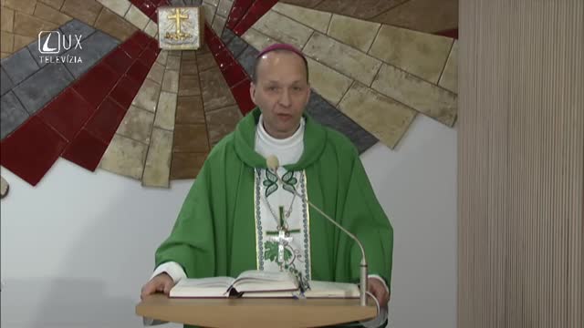 Z PRAMEŇA (16.11.2018)