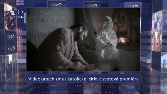 SPRÁVY ZO SVÄTEJ ZEME (6.11.2018)