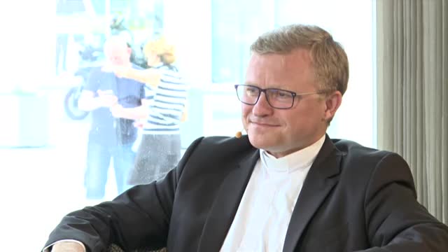 QUO VADIS (31) MILOŠ LICHNER SJ