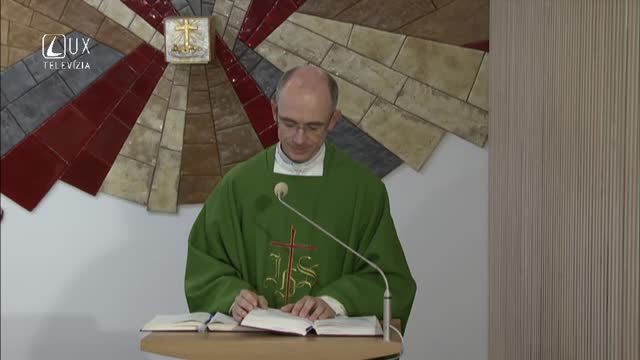 Z PRAMEŇA (5.11.2018)