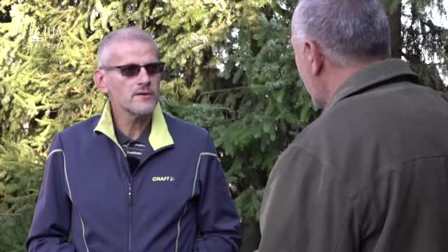 VEČERA U SLOVÁKA (63) NEDEĽA KRISTA KRÁĽA