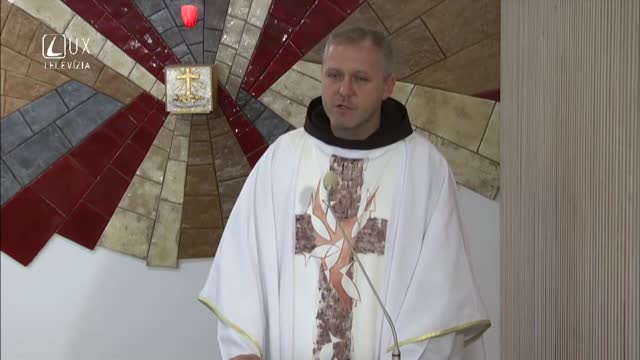Z PRAMEŇA (1.11.2018)