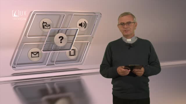 DUCHOVNÁ PORADŇA (69) DUCHOVNÝ ŽIVOT