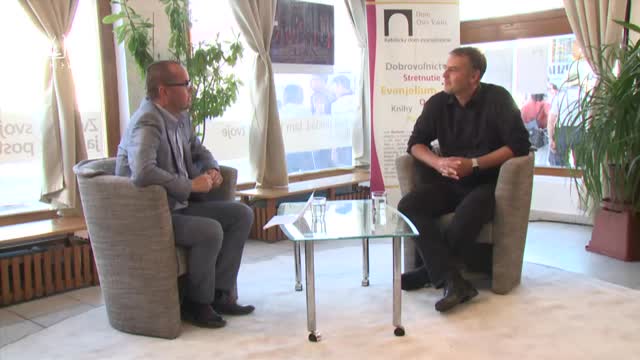 QUO VADIS (29)  TIBOR REIMER SDB
