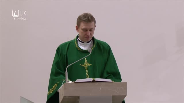 Z PRAMEŇA (14.11.2018)