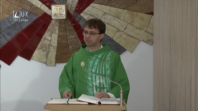 Z PRAMEŇA (15.11.2018)