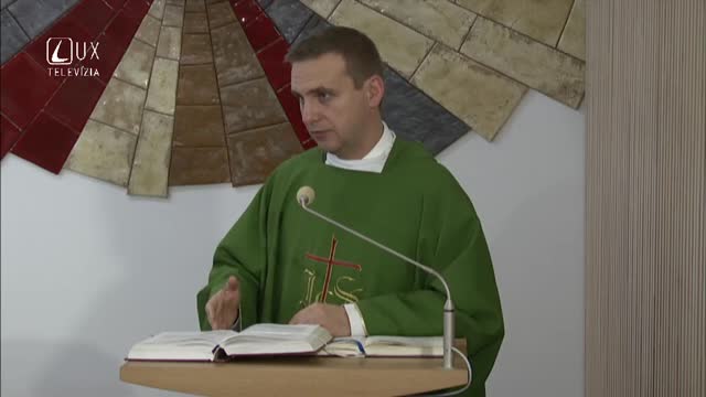 Z PRAMEŇA (6.11.2018)