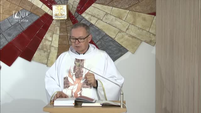 Z PRAMEŇA (3.12.2018)