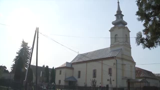 TÝŽDEŇ S... (7.1.2019) ČIČAROVCE