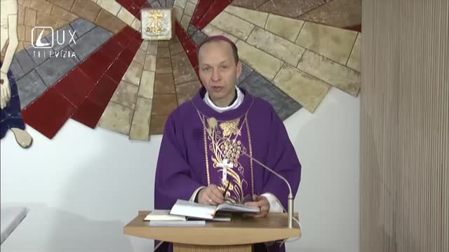 Z PRAMEŇA (21.12.2018)