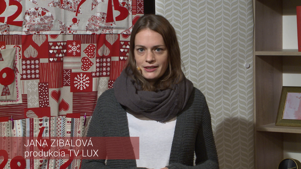 ADVENTNÝ KALENDÁR (7. 12. 2018)