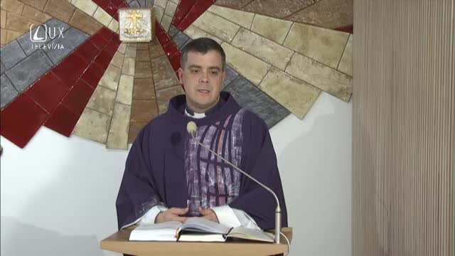 Z PRAMEŇA (24.12.2018)