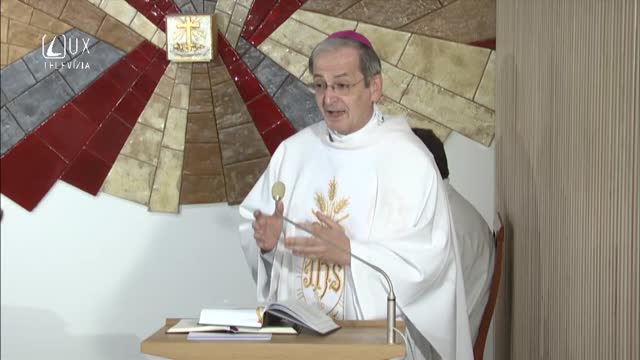 Z PRAMEŇA (14.12.2018)