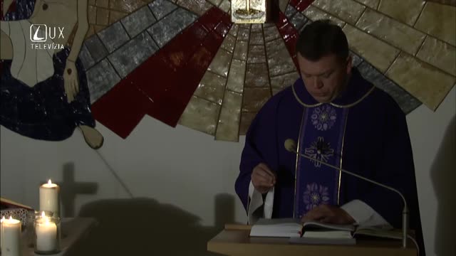Z PRAMEŇA (18.12.2018)