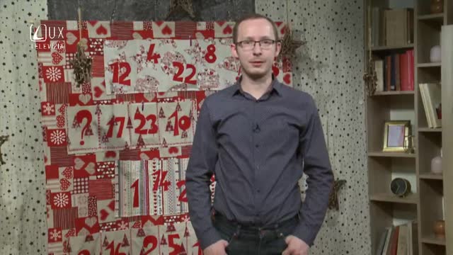 ADVENTNÝ KALENDÁR (22.12.2018)