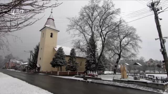 TÝŽDEŇ S... (17.12.2018) HORNÁ ŽĎAŇA