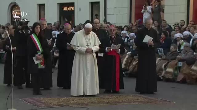 SVIATOK NEPOŠKVRNENÉHO POČATIA PANNY MÁRIE