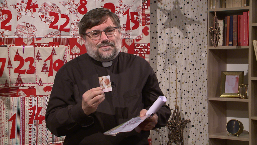 ADVENTNÝ KALENDÁR (16. 12. 2018)