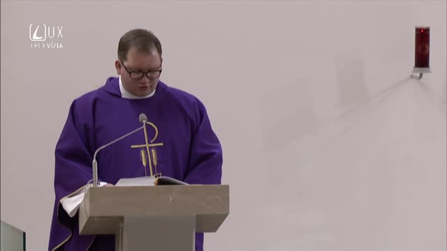 Z PRAMEŇA (5.12.2018)