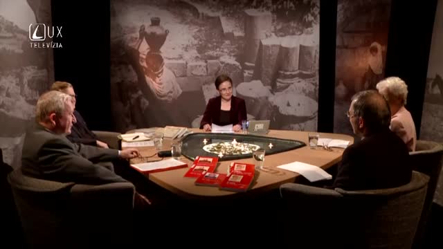 V SAMÁRII PRI STUDNI (174) SVEDECTVO VIERY, ŽIVOTA A OBETY
