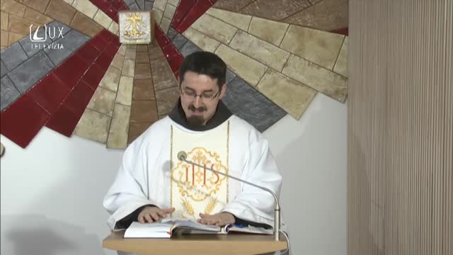 Z PRAMEŇA (31.12.2018)