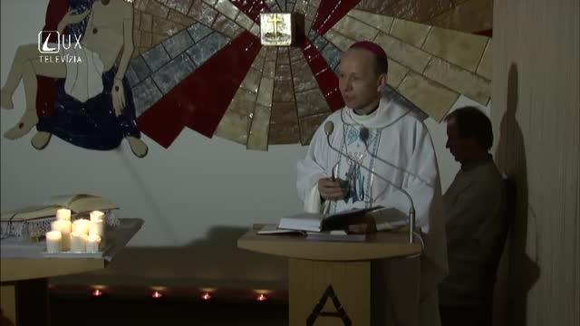 Z PRAMEŇA (11.12.2018)