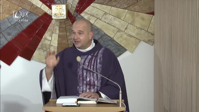 Z PRAMEŇA (10.12.2018)