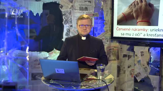 vKONTEXTE (140) ČERVENÉ NÁRAMKY