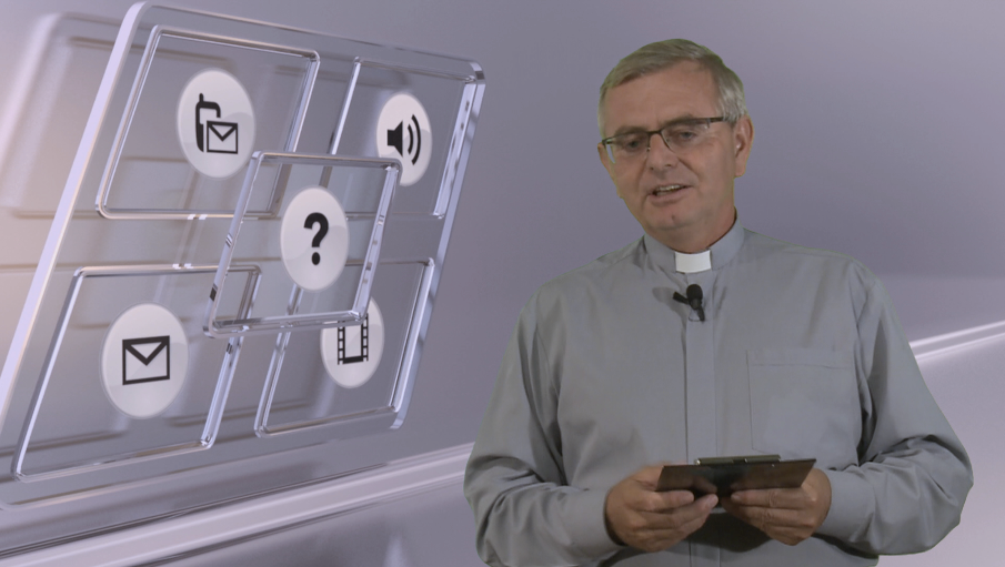 DUCHOVNÁ PORADŇA (71) TREBA SA SPOVEDAŤ KŇAZOVI?