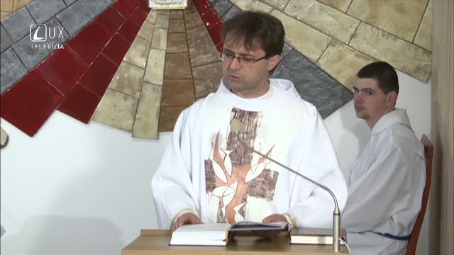 Z PRAMEŇA (6.12.2018)