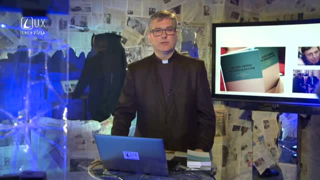 vKONTEXTE (141) ŽIDIA A ICH SV. PÍSMA V KRESŤANSKEJ BIBLII