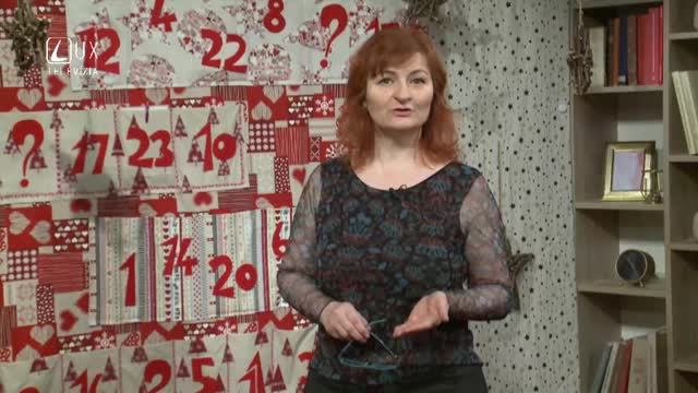 ADVENTNÝ KALENDÁR (21.12.2018)