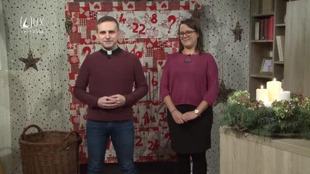 ADVENTNÝ KALENDÁR (24.12.2018)