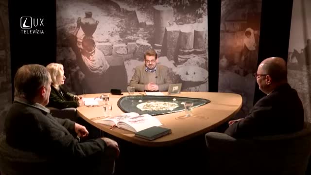 V SAMÁRII PRI STUDNI (173) GOETHEHO FAUST