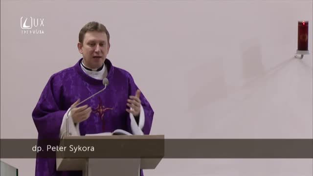 Z PRAMEŇA (12.12.2018)