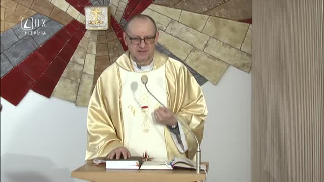 Z PRAMEŇA (27.12.2018)