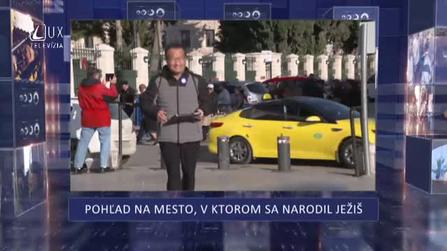 SPRÁVY ZO SVÄTEJ ZEME (18.12.2018)
