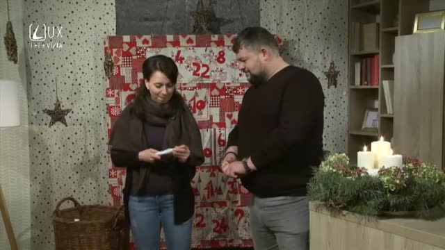 ADVENTNÝ KALENDÁR (19.12.2018)