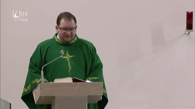 Z PRAMEŇA (16.1.2019)