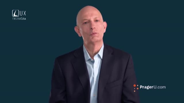 PragerU (1) ÚVOD