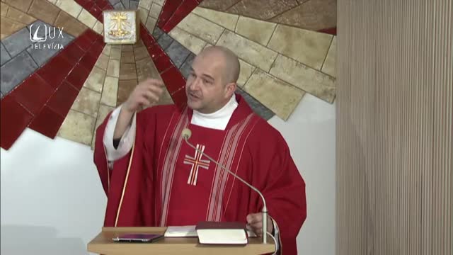Z PRAMEŇA (21.01.2019)