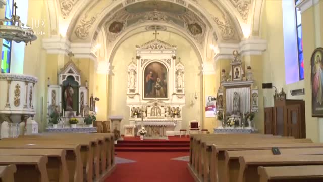 TÝŽDEŇ S... (21.1.2019) ŽBINCE