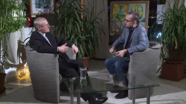 QUO VADIS (36) MONS. FRANTIŠEK RÁBEK