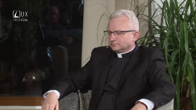 QUO VADIS (35) dp. JÁN DUDA