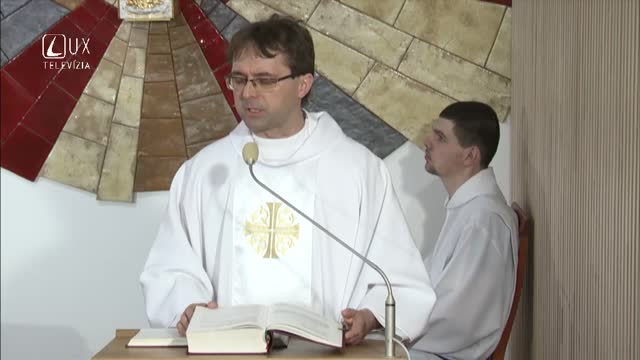 Z PRAMEŇA (31.1.2019)