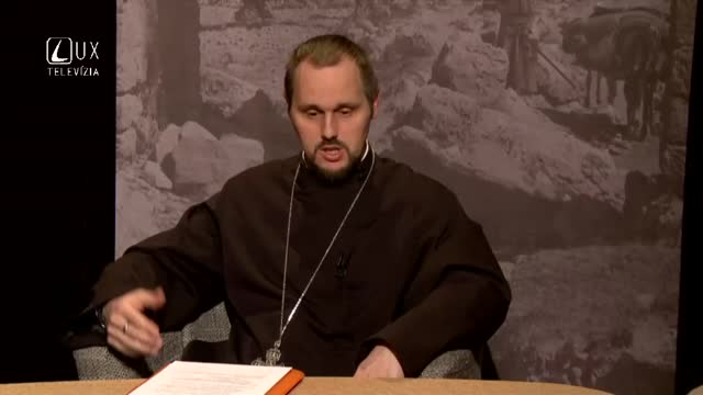 V SAMÁRII PRI STUDNI (176) TRAJA KRÁLI