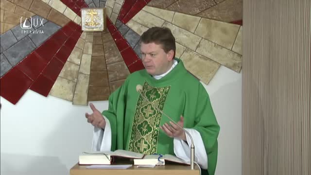Z PRAMEŇA (29.1.2019)