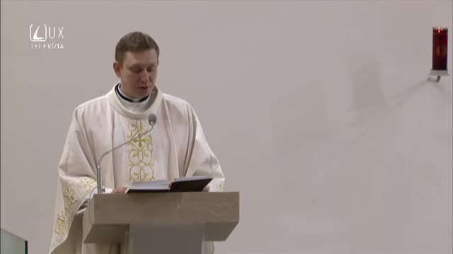 Z PRAMEŇA (9.1.2019)